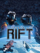 Interstellar Rift (PC) - Steam Key - GLOBAL Steam Klíč GLOBÁLNÍ