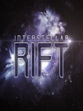 Interstellar Rift Steam Gift GLOBAL Steam Dárek GLOBÁLNÍ