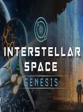 Interstellar Space: Genesis Steam Gift NORTH AMERICA Steam Dárek SEVERNÍ AMERIKA