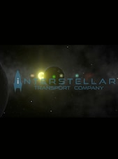 Interstellar Transport Company PC Steam Geschenk EUROPA