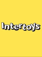 Intertoys Gift Card 100 EUR Intertoys Clé PAYS-BAS
