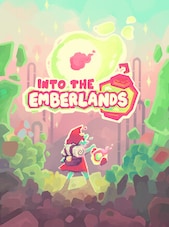 Into the Emberlands PC Steam Klucz GLOBALNY