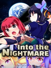 Into the Nightmare PC Steam Schlüssel GLOBAL
