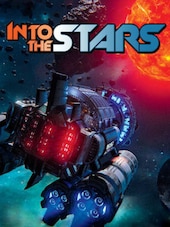 Into the Stars Steam Gift GLOBAL Steam Dárek GLOBÁLNÍ