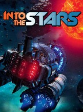 Into the Stars Steam Key GLOBAL Steam Klíč GLOBÁLNÍ