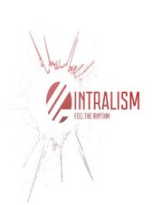 Intralism Steam Gift GLOBAL Steam Dárek GLOBÁLNÍ
