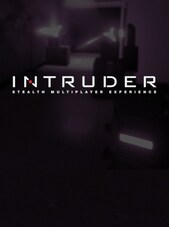 Intruder (PC) - Steam Gift - EUROPE Steam Dárek EVROPA