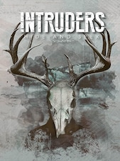 Intruders: Hide and Seek (PC) - Steam Key - GLOBAL Steam Klíč GLOBÁLNÍ