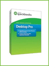 Intuit Quickbooks Desktop Pro - 2024 MAC 1 Gerät 1 Jahr Intuit Schlüssel GLOBAL