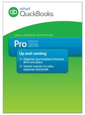 Intuit Quickbooks Desktop Pro - Premier 2023 PC 1 Dispositivo De por vida Intuit Clave GLOBAL