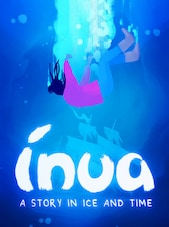 Inua - A Story in Ice and Time PC Steam Klucz GLOBALNY