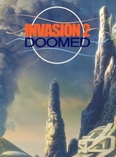 Invasion 2: Doomed PC Steam Clave GLOBAL