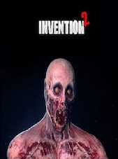 Invention 2 PC Steam Clé GLOBAL