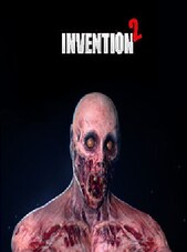 Invention 2 Steam Gift GLOBAL Steam Hediye KÜRESEL