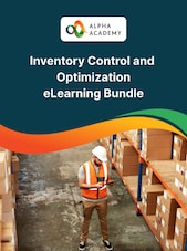 Inventory Control and Optimization Alpha Academy