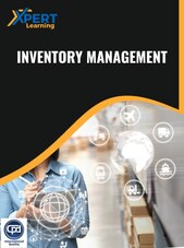 Inventory Management Online Course - Xpertlearning Xpertlearning Klíč