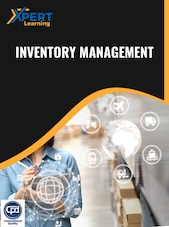 Inventory Management Online Course Xpertlearning Schlüssel