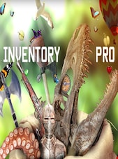 Inventory Pro Unity PC Unity Key GLOBAL