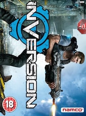 Inversion Steam PC Steam Gift NORTH AMERICA
