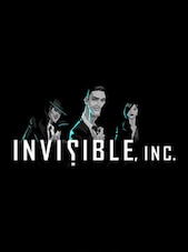 Invisible Inc. PC GOG.COM Key GLOBAL
