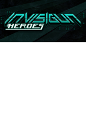 Invisigun Heroes PC Steam Key GLOBAL