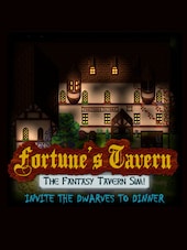 Invite the Dwarves to Dinner PC Steam Key GLOBAL