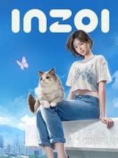InZOI (PC) - Steam Account - GLOBAL Steam Account GLOBAL