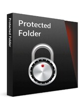iObit Protected Folder - 1 dispozitiv 20 Years IObit Key GLOBAL