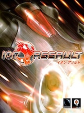 Ion Assault PC Steam Clé GLOBAL