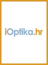 iOptika Gift Card 20 EUR iOptika Klucz CHORWACJA