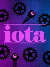 iota PC Steam Klucz GLOBALNY