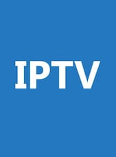IP TV Subscription 1 Month IP TV Account GLOBAL