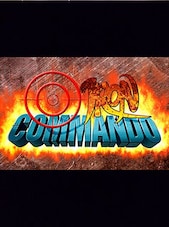 Iron Commando - Koutetsu no Senshi PC Steam Clé GLOBAL