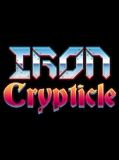 Iron Crypticle Xbox One Xbox Live Key UNITED STATES