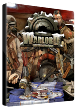 Iron Grip: Warlord PC Steam Klucz GLOBALNY