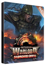 Iron Grip: Warlord - Scorched Earth PC Steam Chiave GLOBALE