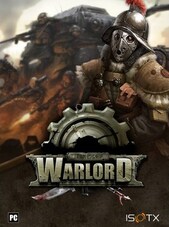 Iron Grip Warlord + Scorched Earth Steam Key GLOBAL Steam Anahtar KÜRESEL