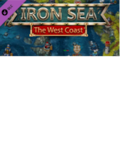Iron Sea Defenders - The West Coast PC Steam Key GLOBAL