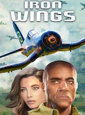 Iron Wings PC Steam Key GLOBAL