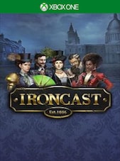 Ironcast Complete Collection Xbox One Xbox Live Klucz EUROPA