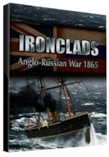 Ironclads: Anglo Russian War 1865 PC Steam Key GLOBAL