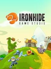 Ironhide's Ultimate Strategy Bundle PC Steam Key GLOBAL