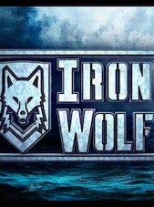 IronWolf VR Steam Gift EUROPE Steam Dárek EVROPA