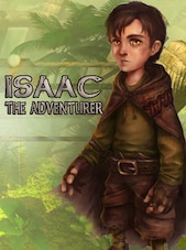 Isaac the Adventurer PC Steam Chiave GLOBALE