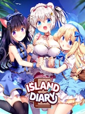 Island Diary PC Steam Key GLOBAL