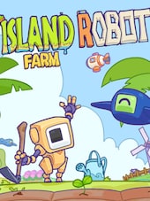 Island Robot Farm PC Steam Schlüssel GLOBAL