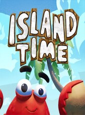 Island Time VR Steam Key GLOBAL Steam Klíč GLOBÁLNÍ