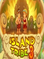 Island Tribe 3 PC Steam Key GLOBAL