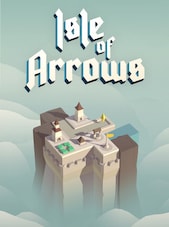 Isle of Arrows PC Steam Key GLOBAL