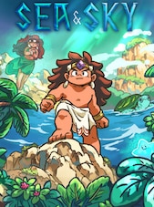 Isles of Sea and Sky PC Steam Account GLOBAL